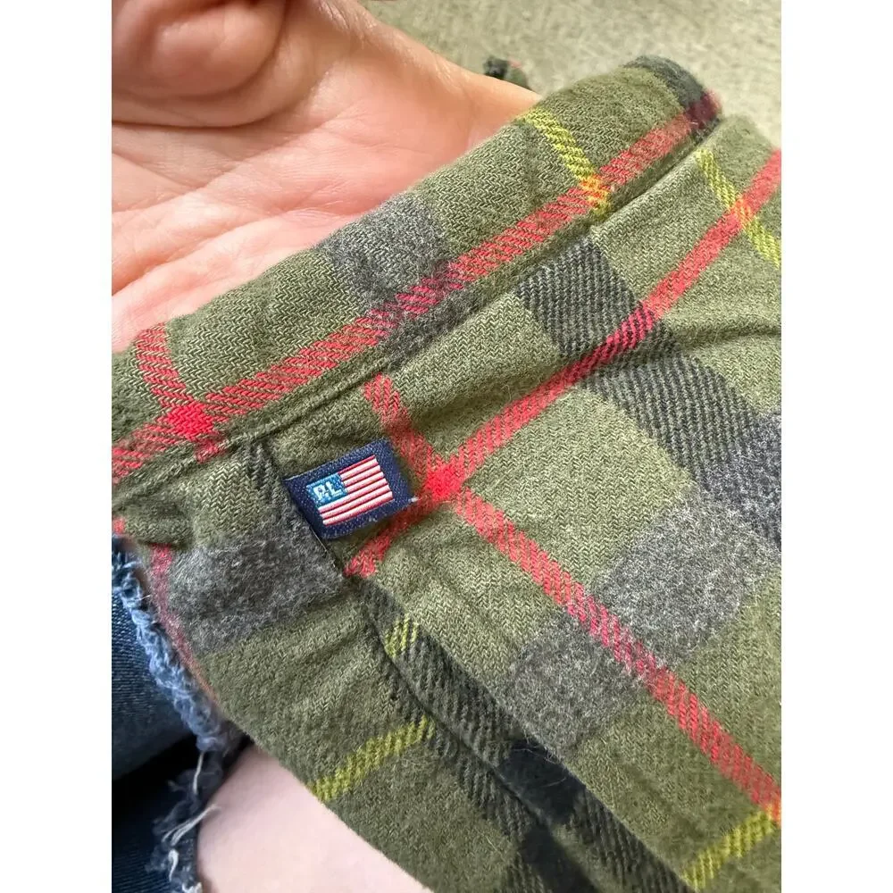 Polo Ralph Lauren 100% cotton